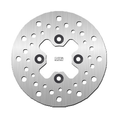 DISCO FRENO NG 264 161X48X3,5