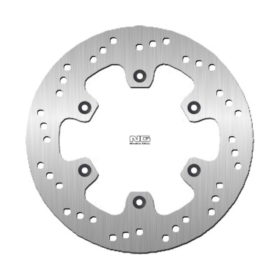 DISCO FRENO NG 274 230X112X4,5