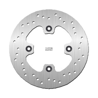 DISCO FRENO NG 282 196X81X4