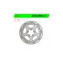 DISCO FRENO NG 292 260X60X4