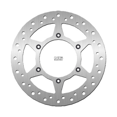 DISCO FRENO NG 300 260X108X3,5