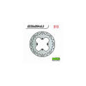 DISCO FRENO NG 313 256X94X6