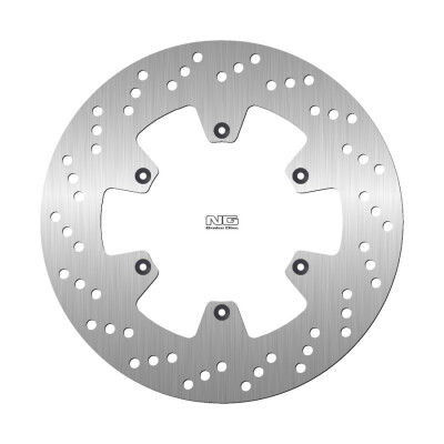 DISCO FRENO NG 314 267X118X4