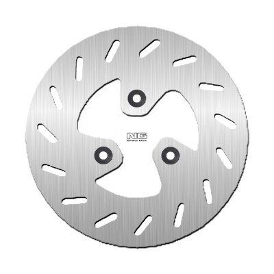 DISCO FRENO NG 340 190X40.6X4