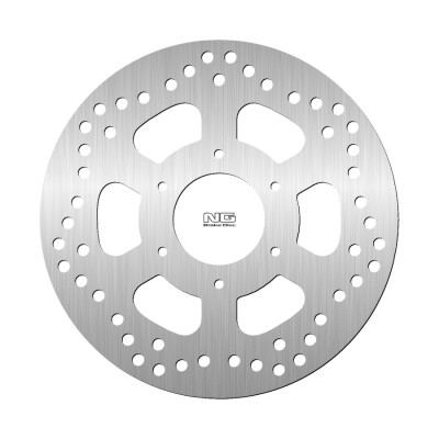 DISCO FRENO NG 343 220X57X3,5
