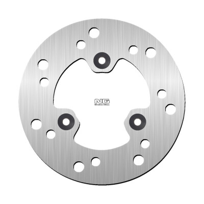 DISCO FRENO NG 371 160X60X3