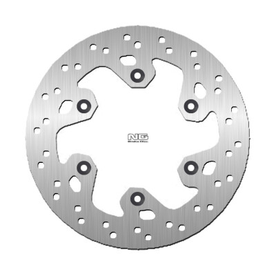 DISCO FRENO NG 372 240X115X4