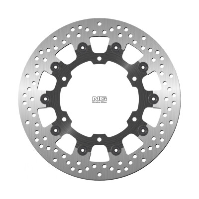 DISCO FRENO 395-282 NG