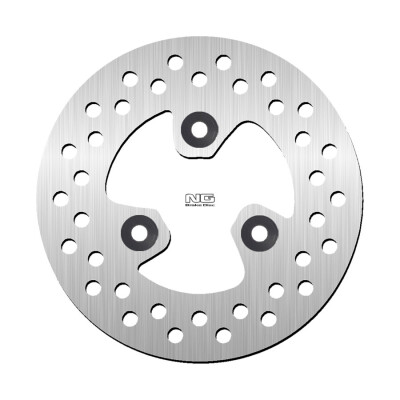 DISCO FRENO NG 406 155X40.6X3.8