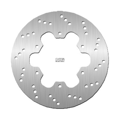 DISCO FRENO NG 416 245X115X6