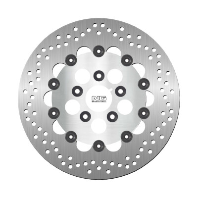 DISCO FRENO NG 420 292.1X50.8X5