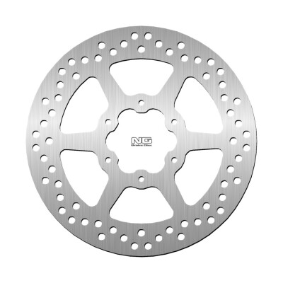 DISCO FRENO NG 437 240X62X4