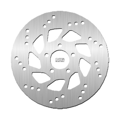 DISCO FRENO NG 600 207X45X3