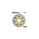 DISCO FRENO NG 643 296X94X4.5