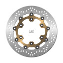 DISCO FRENO NG 673 300X121X4,5