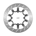 DISCO FRENO NG 722 320X120X5