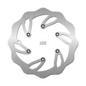 DISCO FRENO NG 731XK 260X108X3,5