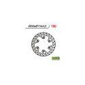 DISCO FRENO NG 789 245X115X4