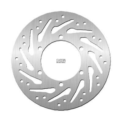 DISCO FRENO NG 8006 245X105X4