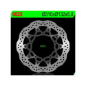 DISCO FRENO NG 902X 310X132X5
