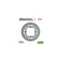 DISCO FRENO NG 910 260X120X3