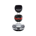 ESPOSITORE DA PARETE 2 TC + 1 SH50