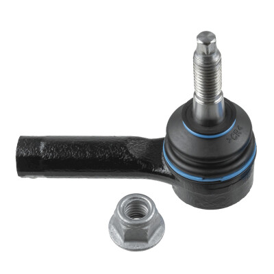 Testa barra d'accoppiamento