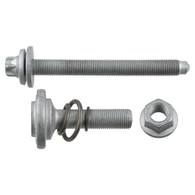 Kit riparazione, Sospensione ruota