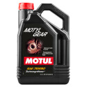 Motul motylgear 75W90 5L