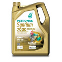 Petronas Syntium 7000 IBRIDO 0W20 5L