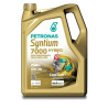 Petronas Syntium 7000 IBRIDO 0W20 5L