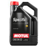 SPECIFICO 5122 0W20 5L