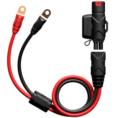 CAVO CARICABATTERIE GENIUS E AVVIATORE GB - GBX NOCO GBC007