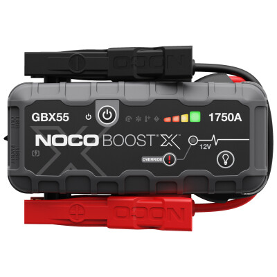 AVVIATORE AL LITIO X 12V 1750A