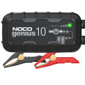 CARICABATTERIE 6V/12V 10 AMP