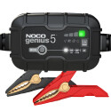 CARICABATTERIE NOCO GENIUS5EU 6V/12V 5 AMP