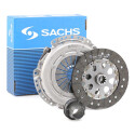 Kit frizione SACHS 3000 650 001