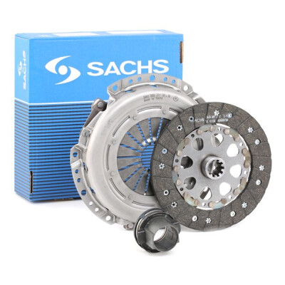 Kit frizione SACHS 3000 650 001