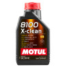 Motul 8100 XClean C3 5W40 1L