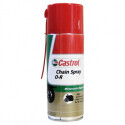Olio per catena moto Castrol 4 litri