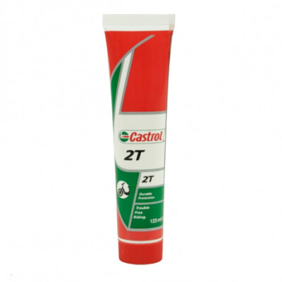 Olio per moto Castrol 2T 0,125 l