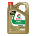 Olio per moto Castrol Power 1 Ultimate 4T 10W30 4L