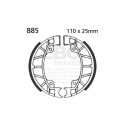 Kit freno per moto EBC 885