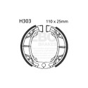 Kit freno per moto EBC H303