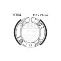 Kit freno per moto EBC H304