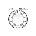 Kit freno per moto EBC H343