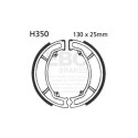Kit freno per moto EBC H350