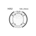 Kit ganasce freno EBC H352