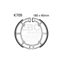 Kit freno per moto EBC K709