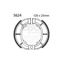 Kit freno per moto EBC S624